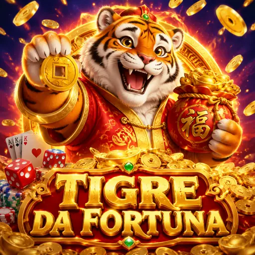 Capa do clássico de frutas Fire Joker com curinga flamejante